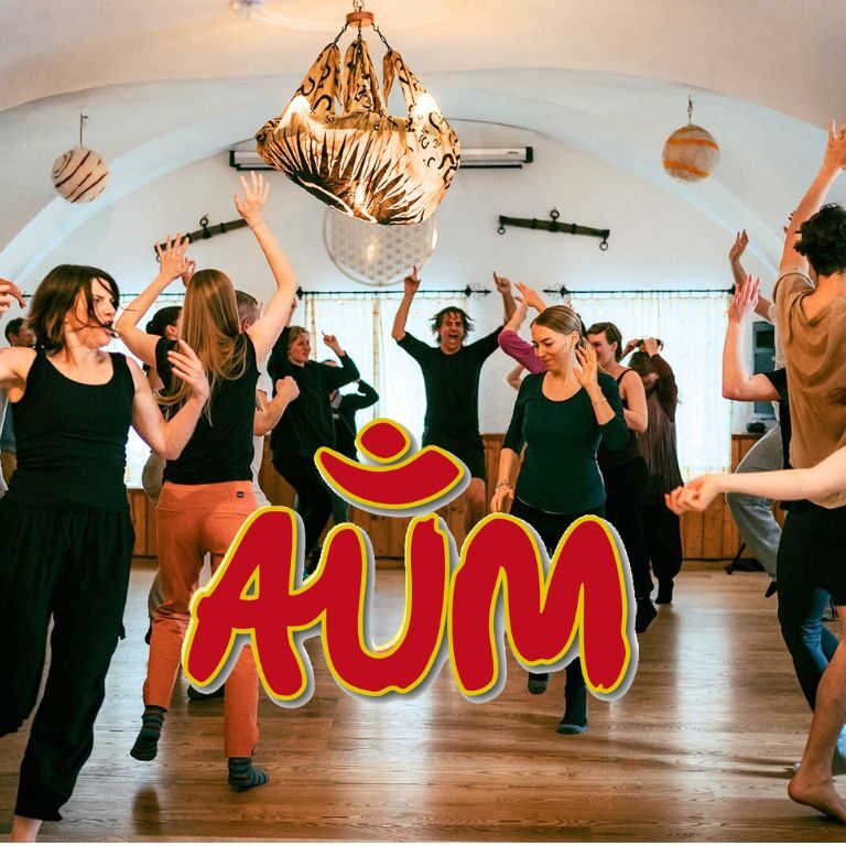 AUM Meditation Vienna