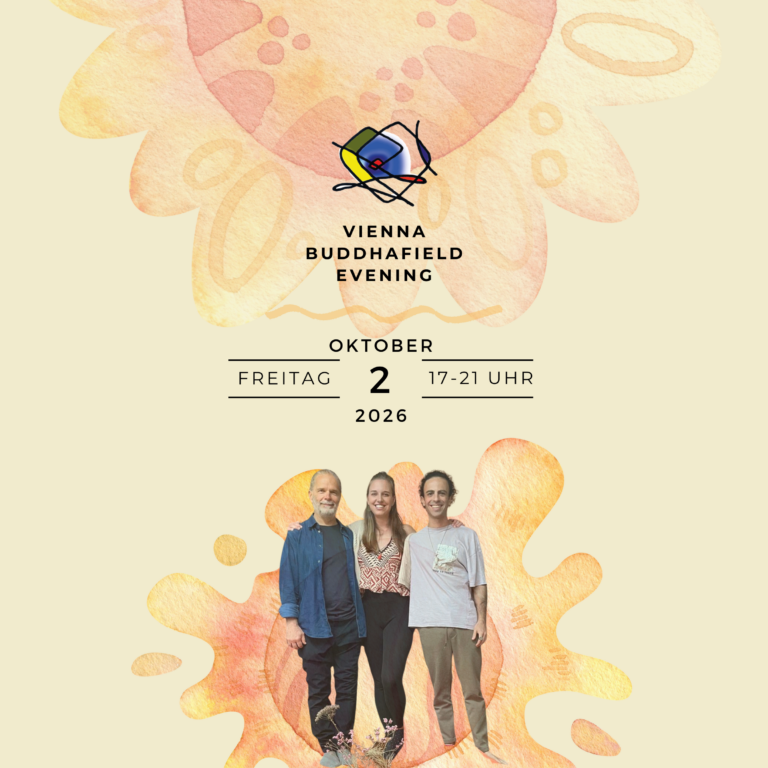VBF TED talks & Meditation Evening