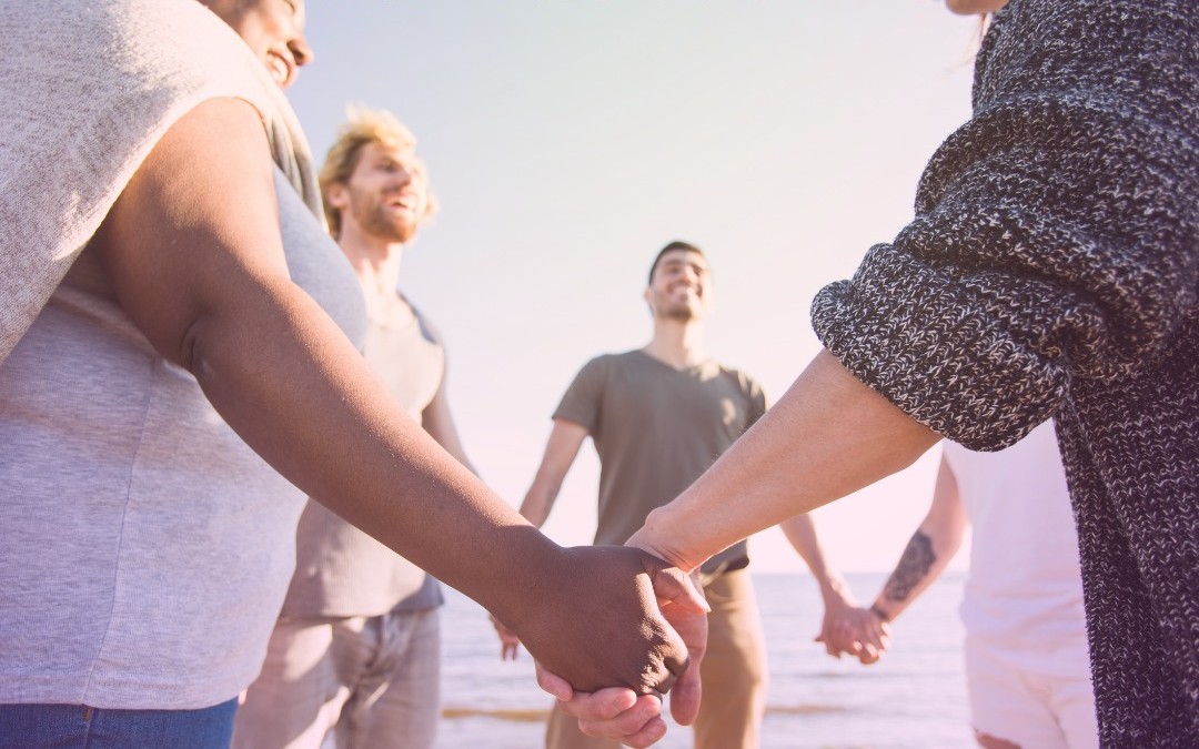 Embodied Singing Circle
